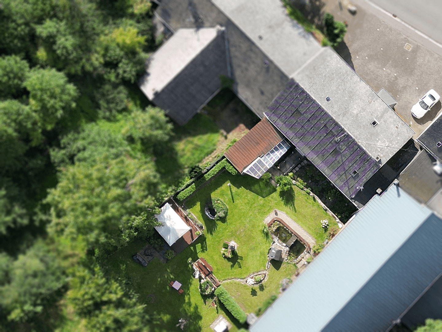 house for sale, 134 m², Laurentiusstraße 47, Morbach, Rhineland-Palatinate house for sale, 134 m², Laurentiusstraße 47, Morbach, Rhineland-Palatinate