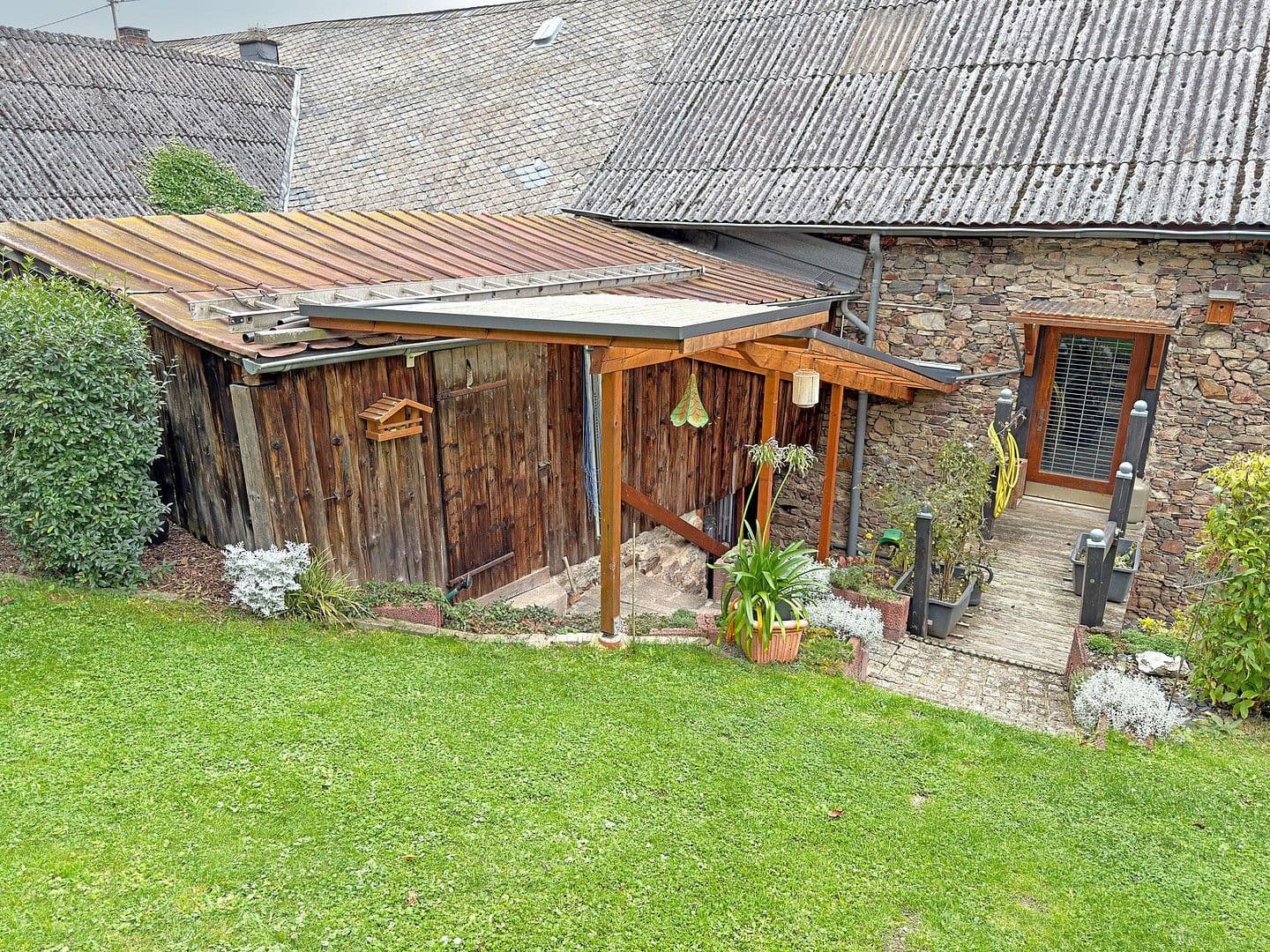 house for sale, 134 m², Laurentiusstraße 47, Morbach, Rhineland-Palatinate house for sale, 134 m², Laurentiusstraße 47, Morbach, Rhineland-Palatinate