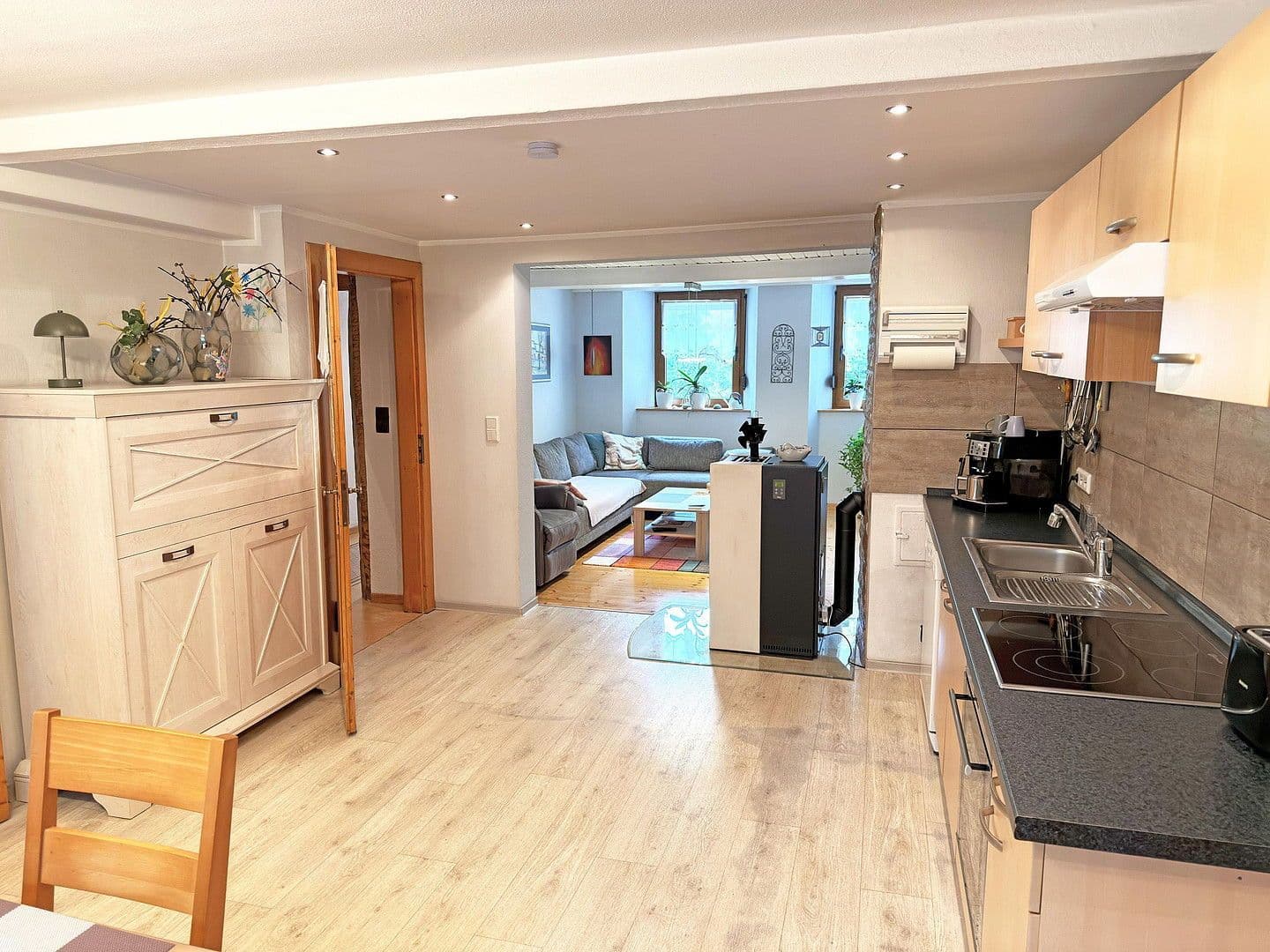 house for sale, 134 m², Laurentiusstraße 47, Morbach, Rhineland-Palatinate house for sale, 134 m², Laurentiusstraße 47, Morbach, Rhineland-Palatinate