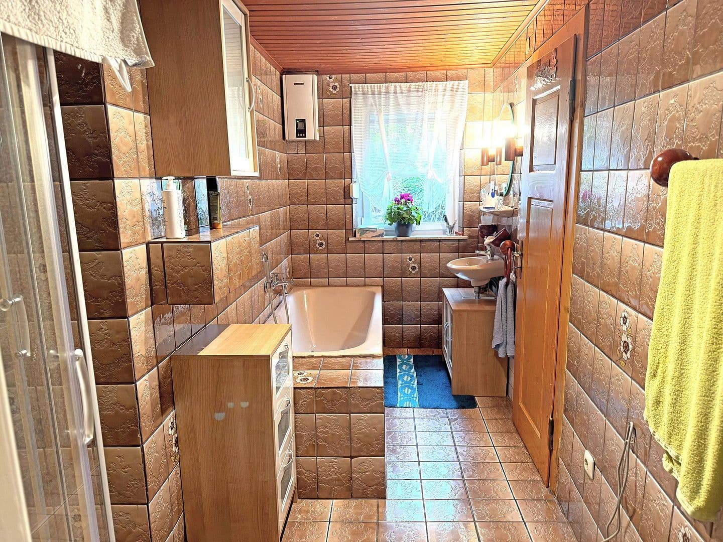 house for sale, 134 m², Laurentiusstraße 47, Morbach, Rhineland-Palatinate house for sale, 134 m², Laurentiusstraße 47, Morbach, Rhineland-Palatinate