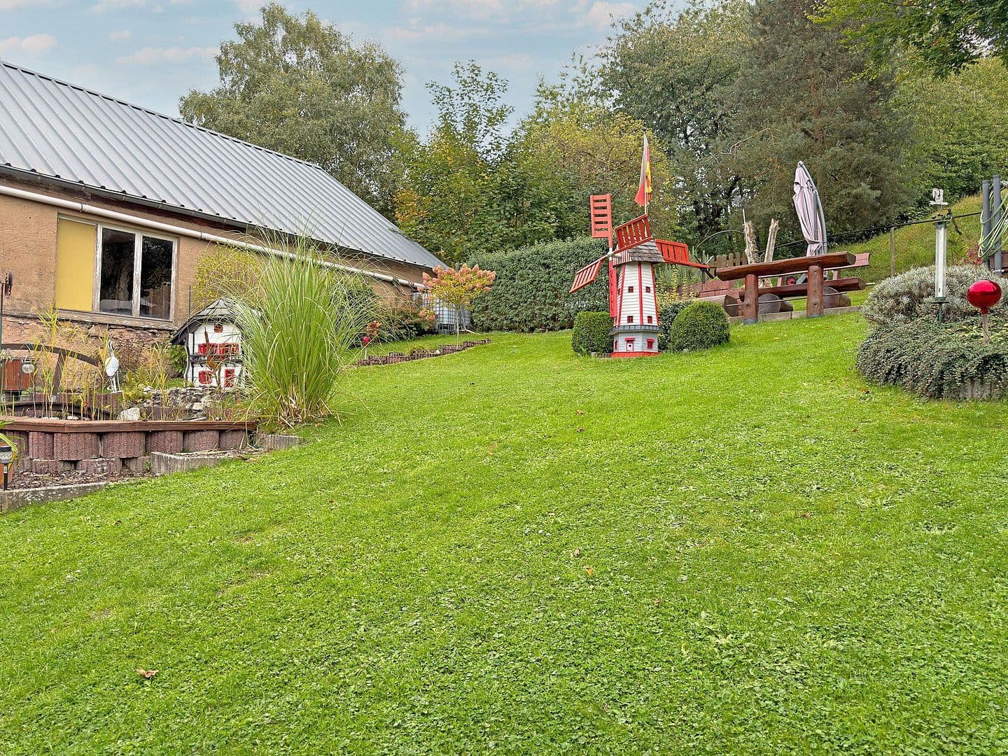 house for sale, 134 m², Laurentiusstraße 47, Morbach, Rhineland-Palatinate house for sale, 134 m², Laurentiusstraße 47, Morbach, Rhineland-Palatinate