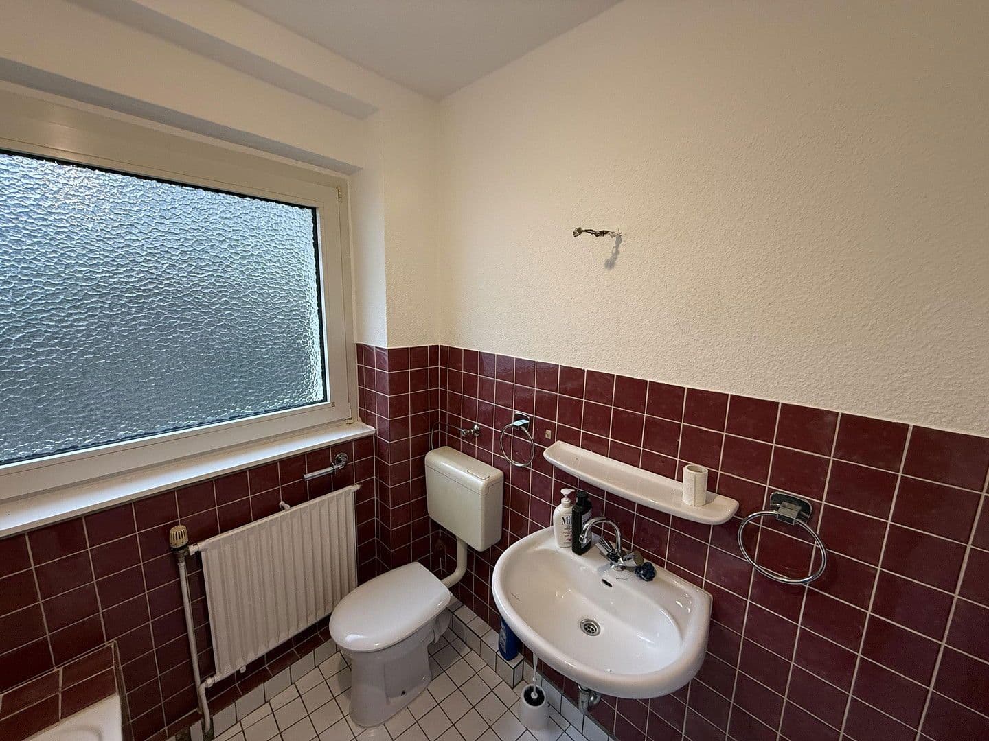 2 bedroom flat to rent, 62 m², Paradestr. 33, Wuppertal, North Rhine-Westphalia 2 bedroom flat to rent, 62 m², Paradestr. 33, Wuppertal, North Rhine-Westphalia