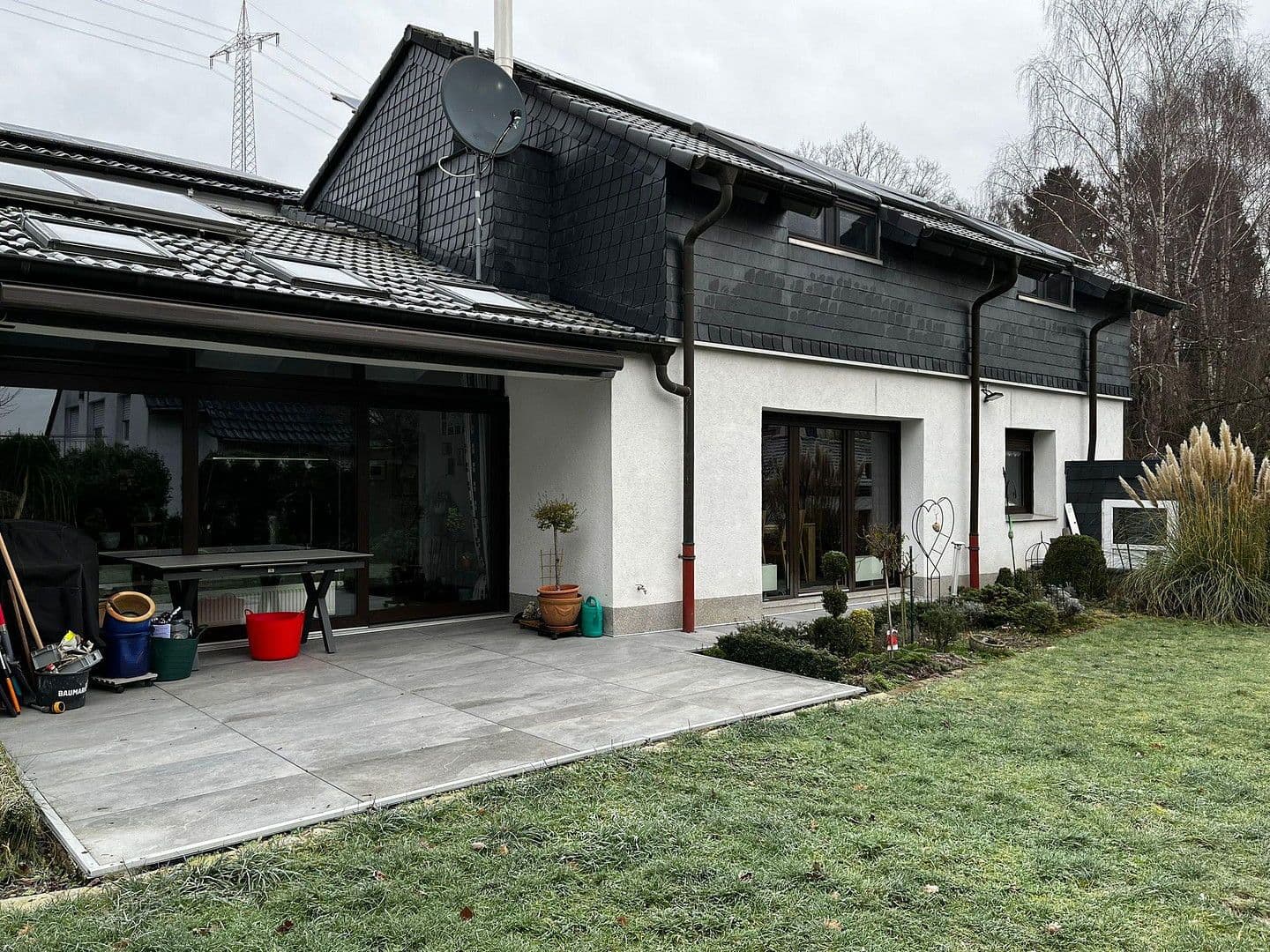 house for sale, 174 m², Schwerte, North Rhine-Westphalia house for sale, 174 m², Schwerte, North Rhine-Westphalia