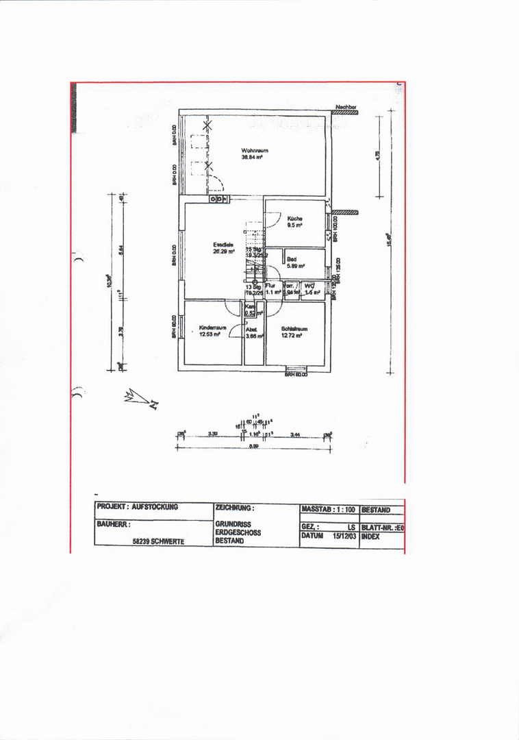 house for sale, 174 m², Schwerte, North Rhine-Westphalia house for sale, 174 m², Schwerte, North Rhine-Westphalia
