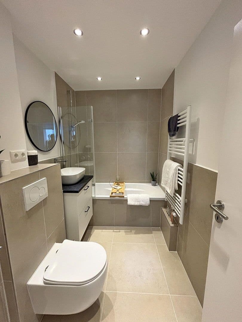 2 bedroom with open-plan kitchen flat for sale, 90 m², Hamburg, Hamburg 2 bedroom with open-plan kitchen flat for sale, 90 m², Hamburg, Hamburg