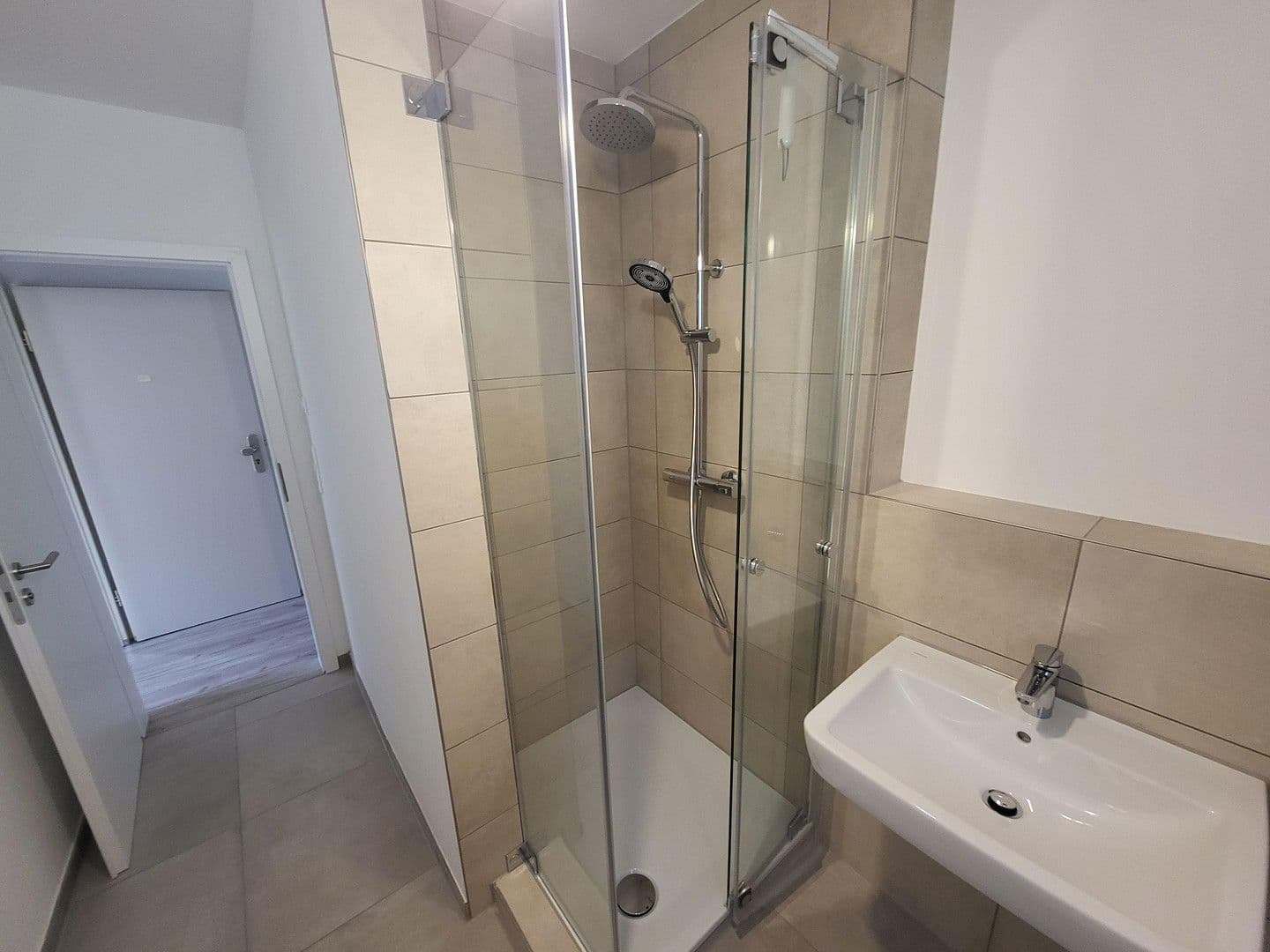 3 bedroom flat to rent, 53 m², Keplerstr. 12, Tübingen, Baden-Württemberg 3 bedroom flat to rent, 53 m², Keplerstr. 12, Tübingen, Baden-Württemberg