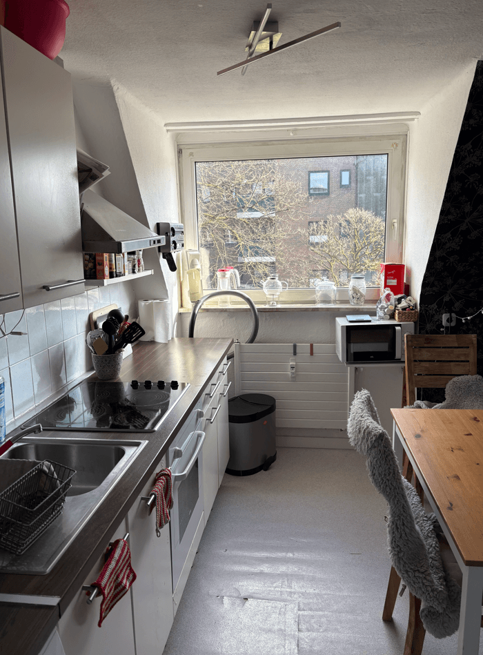 2 bedroom flat for sale, 47 m², Ahrensburg, Schleswig-Holstein 2 bedroom flat for sale, 47 m², Ahrensburg, Schleswig-Holstein