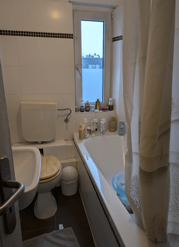 2 bedroom flat for sale, 47 m², Ahrensburg, Schleswig-Holstein 2 bedroom flat for sale, 47 m², Ahrensburg, Schleswig-Holstein