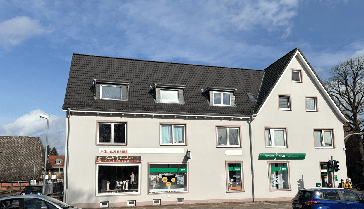 2 bedroom flat for sale, 47 m², Ahrensburg, Schleswig-Holstein 2 bedroom flat for sale, 47 m², Ahrensburg, Schleswig-Holstein