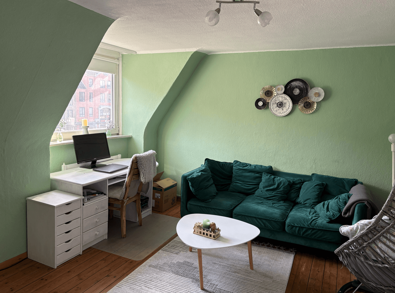 2 bedroom flat for sale, 47 m², Ahrensburg, Schleswig-Holstein 2 bedroom flat for sale, 47 m², Ahrensburg, Schleswig-Holstein