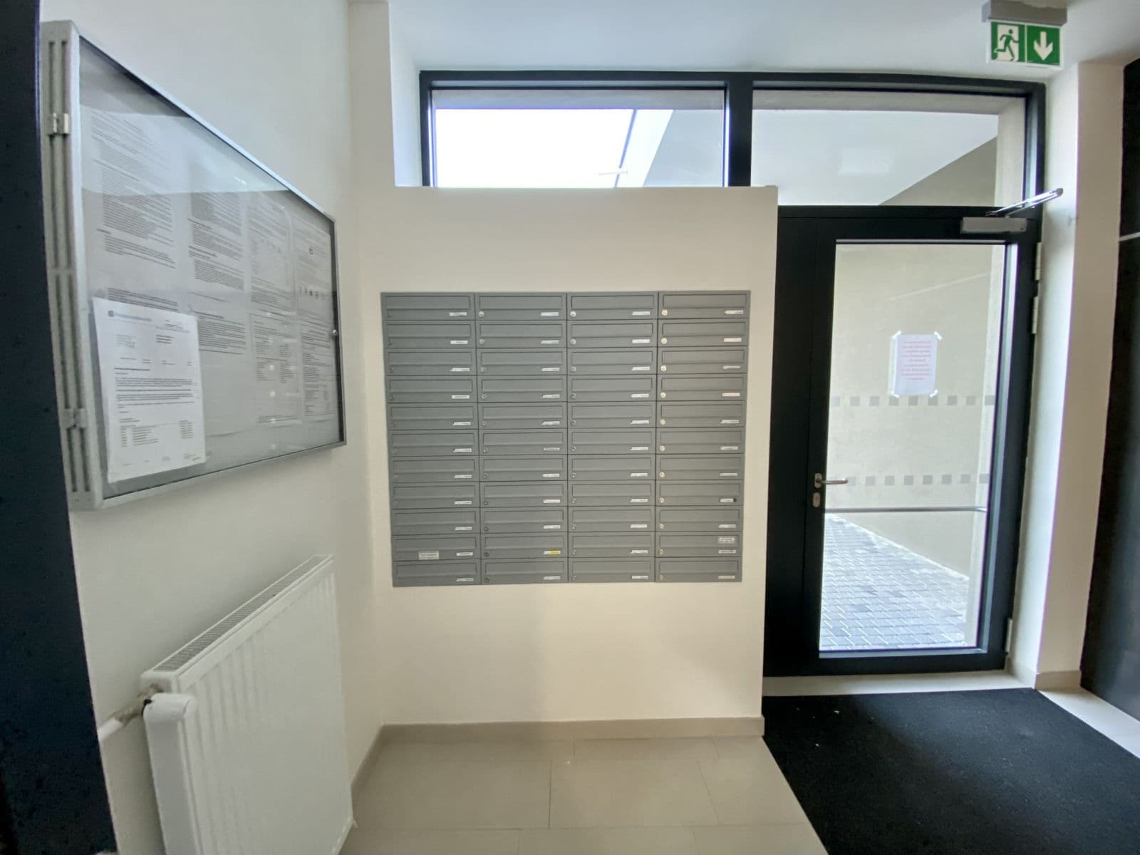 Studio flat to rent, 44 m², Olgy Havlové, Prague, Prague Studio flat to rent, 44 m², Olgy Havlové, Prague, Prague