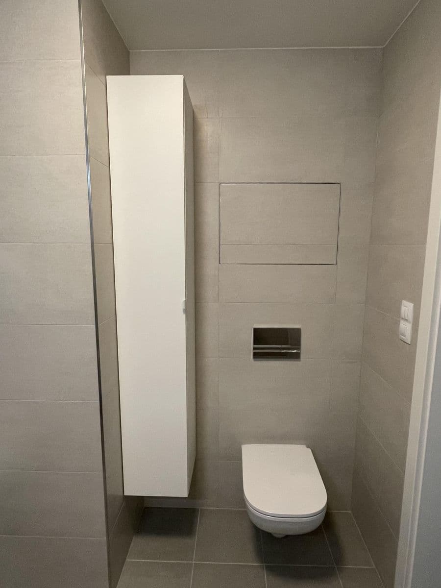 Studio flat to rent, 44 m², Olgy Havlové, Prague, Prague Studio flat to rent, 44 m², Olgy Havlové, Prague, Prague