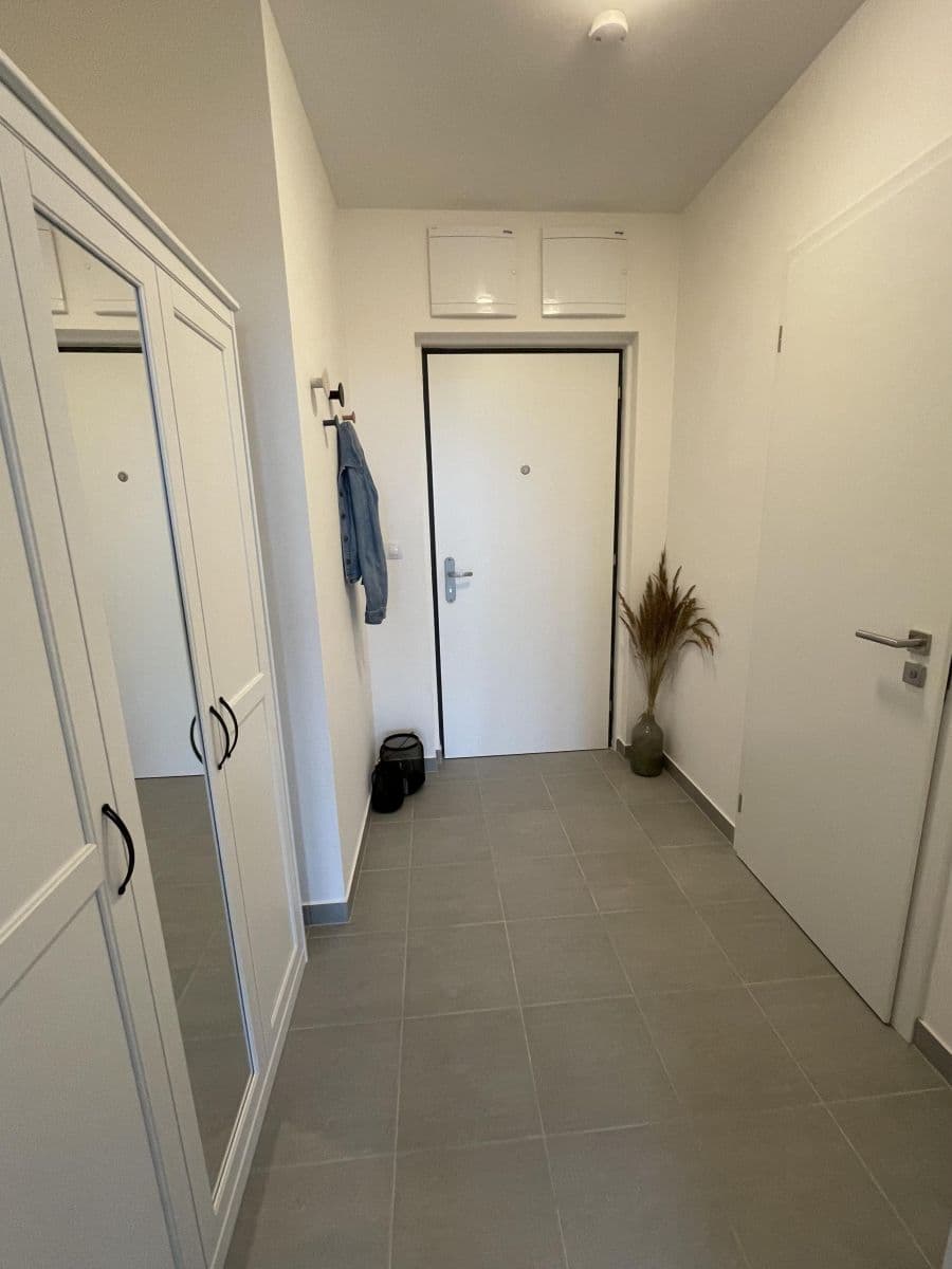 Studio flat to rent, 44 m², Olgy Havlové, Prague, Prague Studio flat to rent, 44 m², Olgy Havlové, Prague, Prague