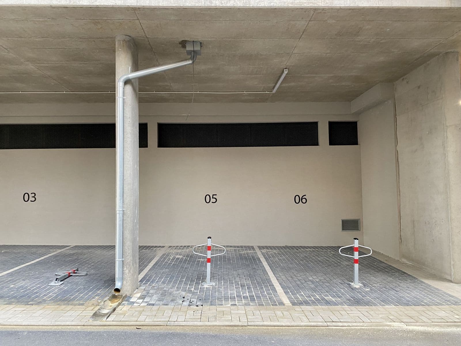 Studio flat to rent, 44 m², Olgy Havlové, Prague, Prague Studio flat to rent, 44 m², Olgy Havlové, Prague, Prague