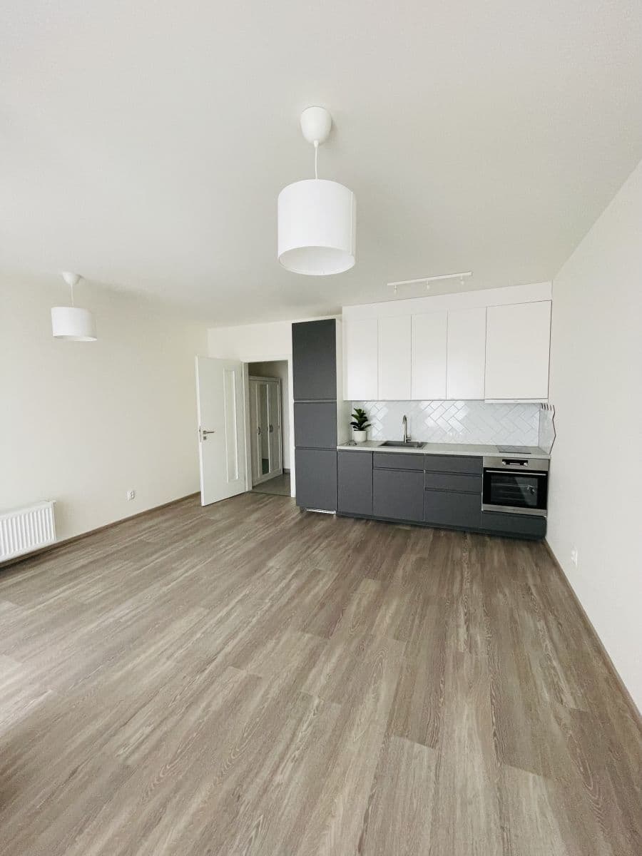 Studio flat to rent, 44 m², Olgy Havlové, Prague, Prague Studio flat to rent, 44 m², Olgy Havlové, Prague, Prague