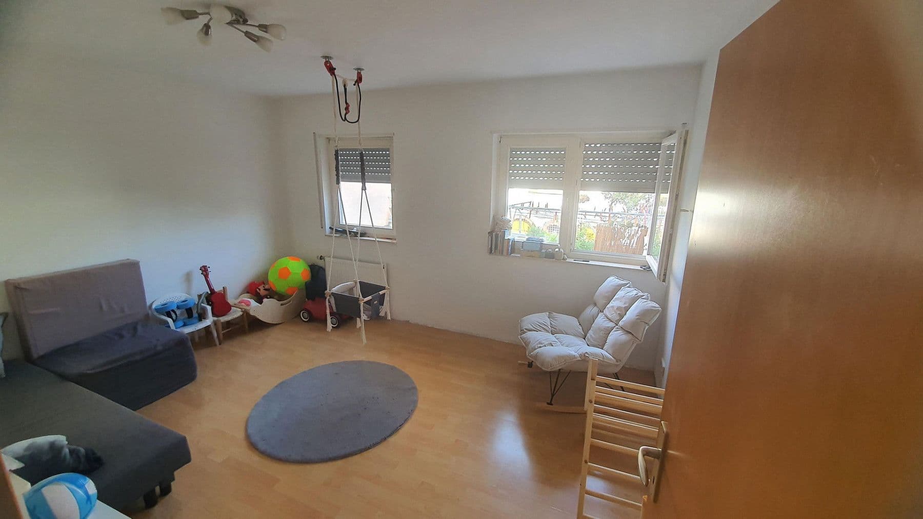 5 bedroom flat for sale, 135 m², Ludwigshafen, Rhineland-Palatinate 5 bedroom flat for sale, 135 m², Ludwigshafen, Rhineland-Palatinate