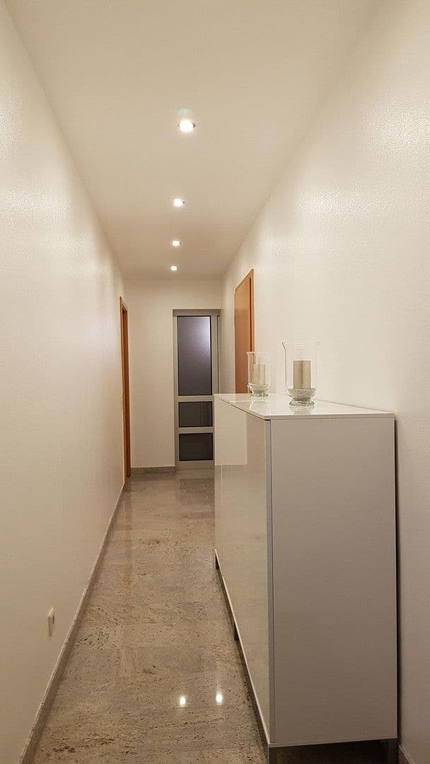 5 bedroom flat for sale, 135 m², Ludwigshafen, Rhineland-Palatinate 5 bedroom flat for sale, 135 m², Ludwigshafen, Rhineland-Palatinate