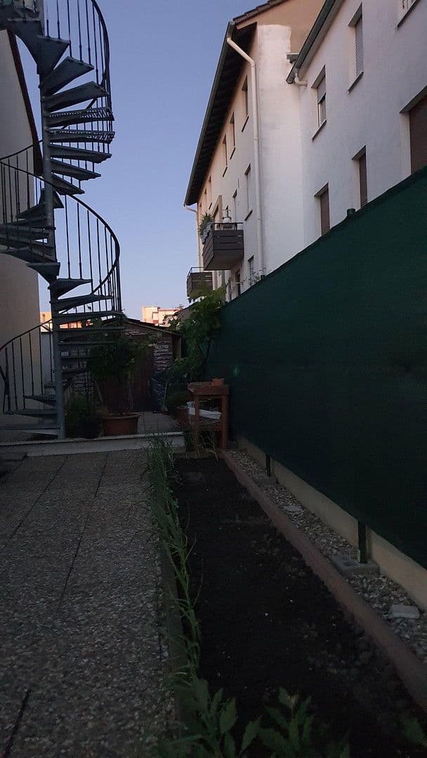 5 bedroom flat for sale, 135 m², Ludwigshafen, Rhineland-Palatinate 5 bedroom flat for sale, 135 m², Ludwigshafen, Rhineland-Palatinate