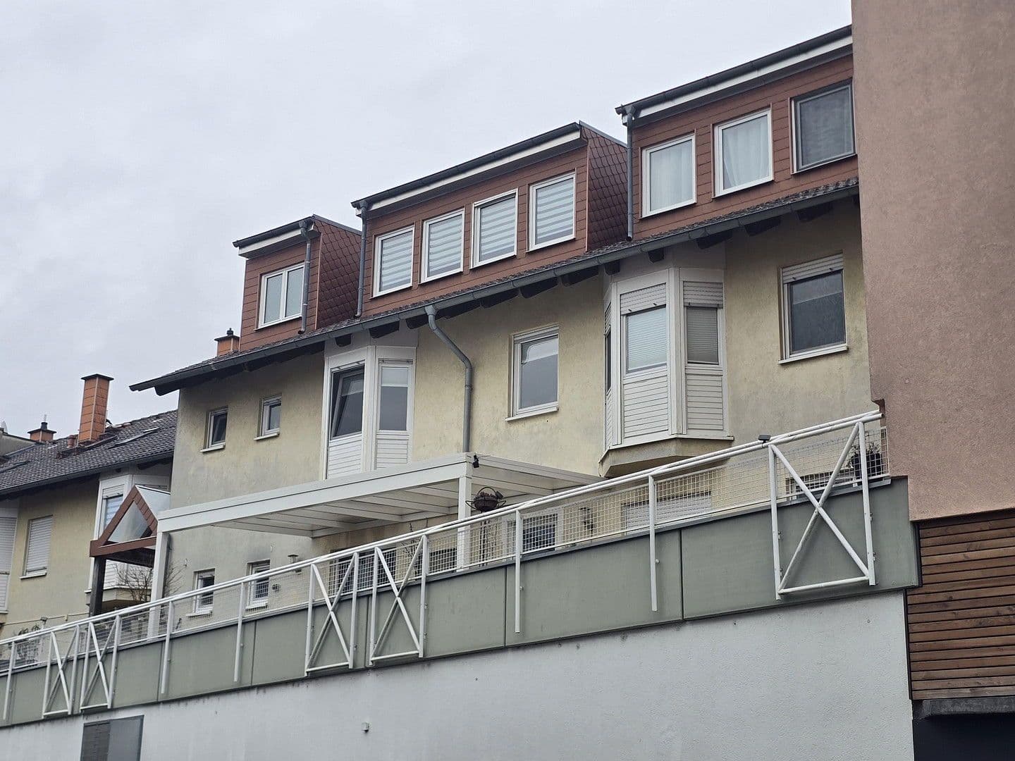 5 bedroom flat for sale, 135 m², Ludwigshafen, Rhineland-Palatinate 5 bedroom flat for sale, 135 m², Ludwigshafen, Rhineland-Palatinate