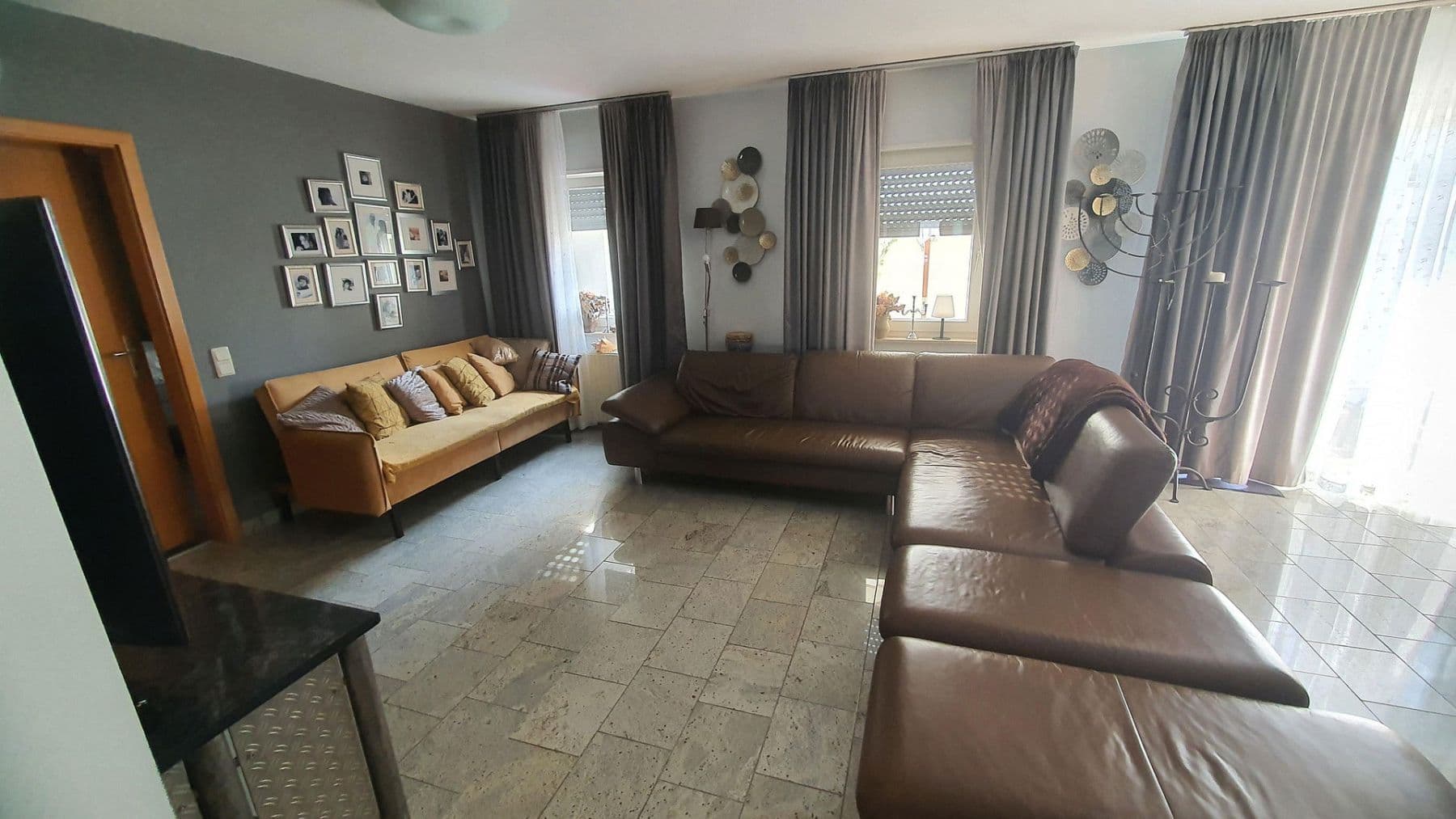 5 bedroom flat for sale, 135 m², Ludwigshafen, Rhineland-Palatinate 5 bedroom flat for sale, 135 m², Ludwigshafen, Rhineland-Palatinate