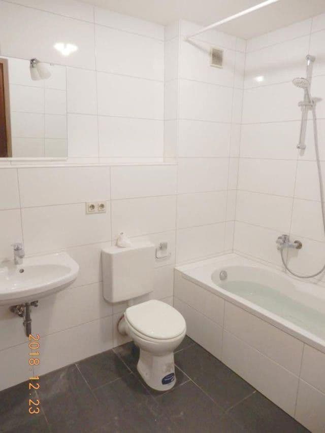 2 bedroom flat to rent, 60 m², Stuttgart, Baden-Württemberg 2 bedroom flat to rent, 60 m², Stuttgart, Baden-Württemberg