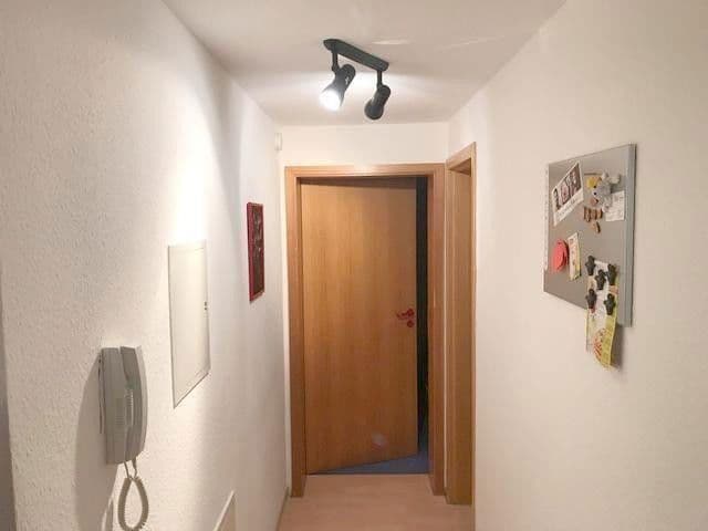 2 bedroom flat to rent, 60 m², Stuttgart, Baden-Württemberg 2 bedroom flat to rent, 60 m², Stuttgart, Baden-Württemberg