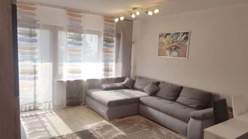 2 bedroom flat to rent, 60 m², Stuttgart, Baden-Württemberg 2 bedroom flat to rent, 60 m², Stuttgart, Baden-Württemberg