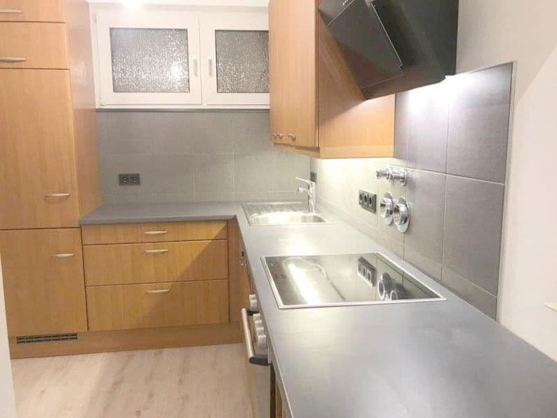 2 bedroom flat to rent, 60 m², Stuttgart, Baden-Württemberg 2 bedroom flat to rent, 60 m², Stuttgart, Baden-Württemberg