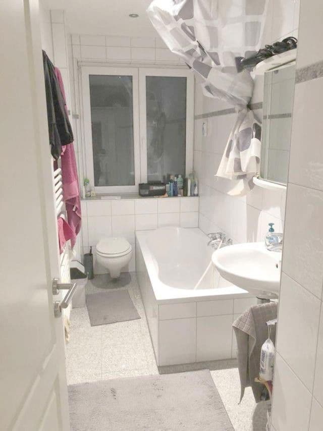 1 bedroom with open-plan kitchen flat to rent, 58 m², Karlsruhe, Baden-Württemberg 1 bedroom with open-plan kitchen flat to rent, 58 m², Karlsruhe, Baden-Württemberg