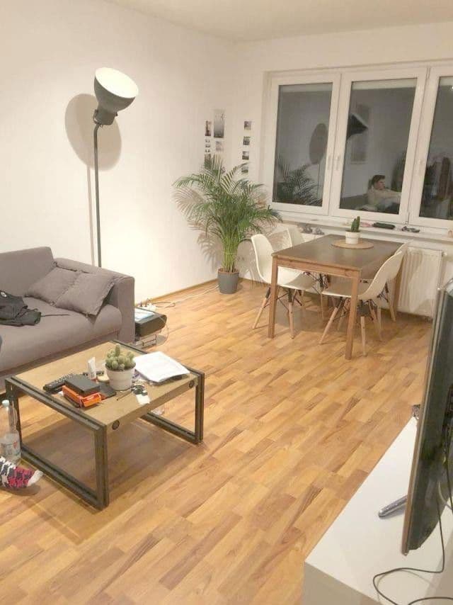1 bedroom with open-plan kitchen flat to rent, 58 m², Karlsruhe, Baden-Württemberg 1 bedroom with open-plan kitchen flat to rent, 58 m², Karlsruhe, Baden-Württemberg
