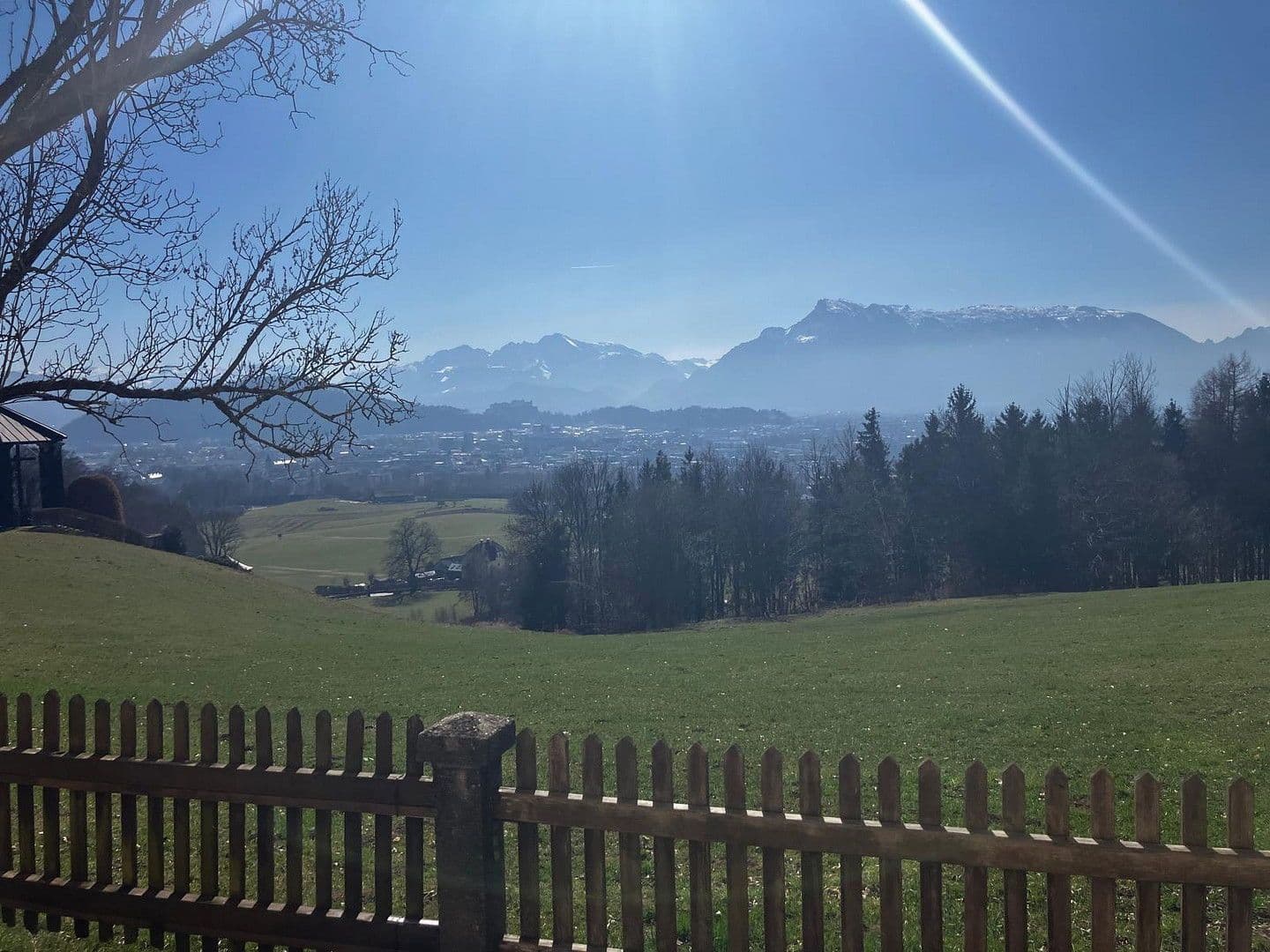 3 bedroom flat to rent, 82 m², Plainbergweg 45, Plain, Salzburg 3 bedroom flat to rent, 82 m², Plainbergweg 45, Plain, Salzburg