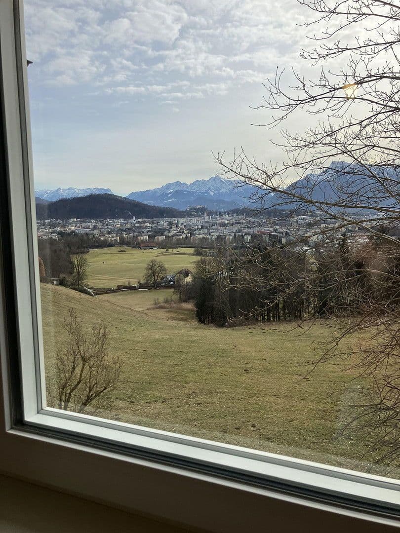 3 bedroom flat to rent, 82 m², Plainbergweg 45, Plain, Salzburg 3 bedroom flat to rent, 82 m², Plainbergweg 45, Plain, Salzburg