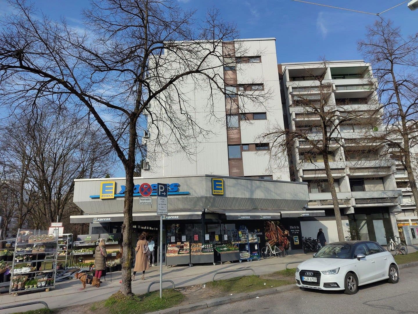 1 bedroom flat for sale, 39 m², Lerchenauerstr. 3, München, Bavaria 1 bedroom flat for sale, 39 m², Lerchenauerstr. 3, München, Bavaria