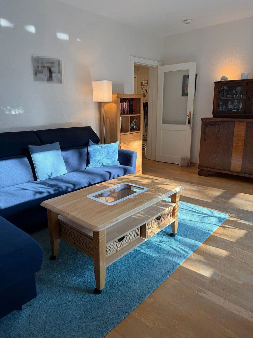 3 bedroom flat for sale, 71 m², Quickbornstrasse, Hamburg, Hamburg 3 bedroom flat for sale, 71 m², Quickbornstrasse, Hamburg, Hamburg