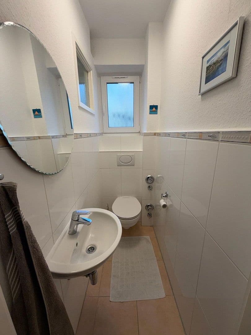 3 bedroom flat for sale, 71 m², Quickbornstrasse, Hamburg, Hamburg 3 bedroom flat for sale, 71 m², Quickbornstrasse, Hamburg, Hamburg