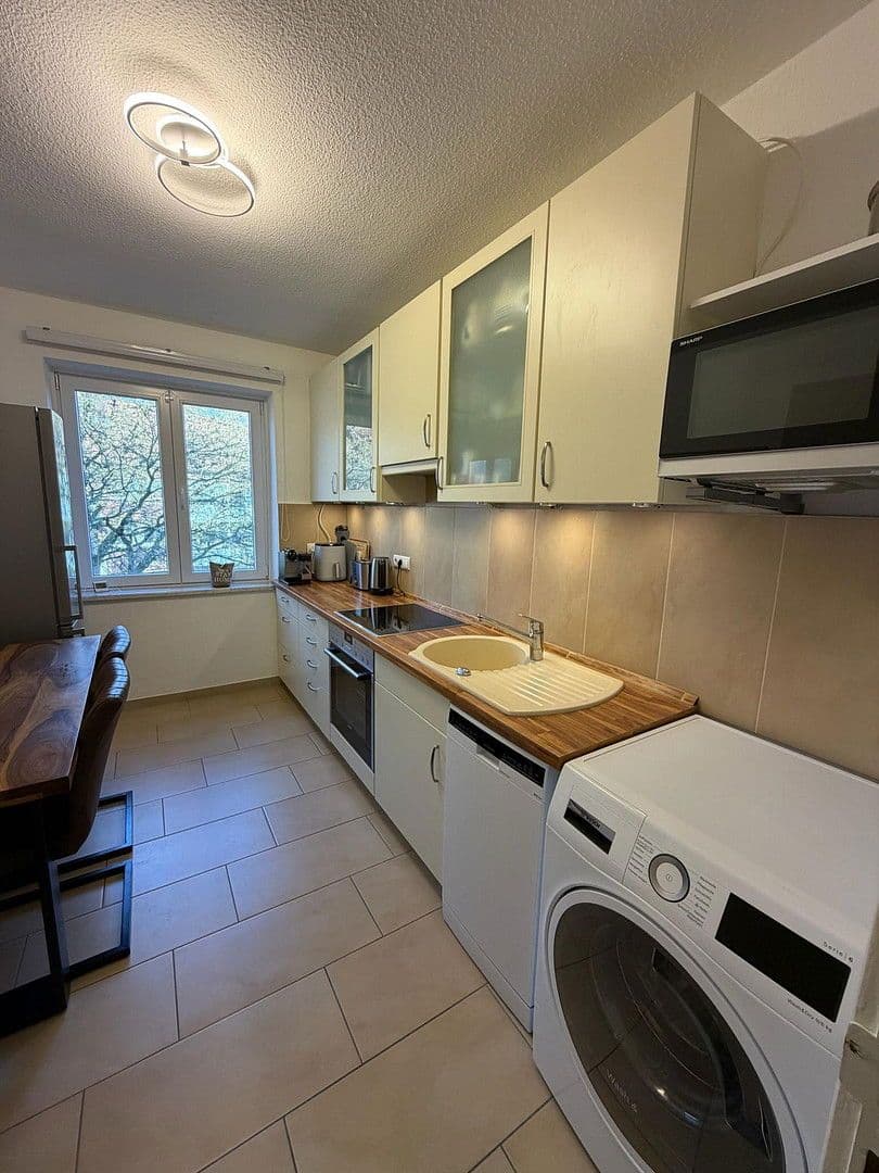 3 bedroom flat for sale, 71 m², Quickbornstrasse, Hamburg, Hamburg 3 bedroom flat for sale, 71 m², Quickbornstrasse, Hamburg, Hamburg