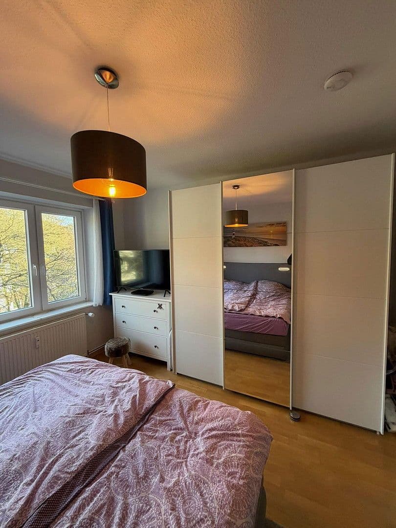 3 bedroom flat for sale, 71 m², Quickbornstrasse, Hamburg, Hamburg 3 bedroom flat for sale, 71 m², Quickbornstrasse, Hamburg, Hamburg