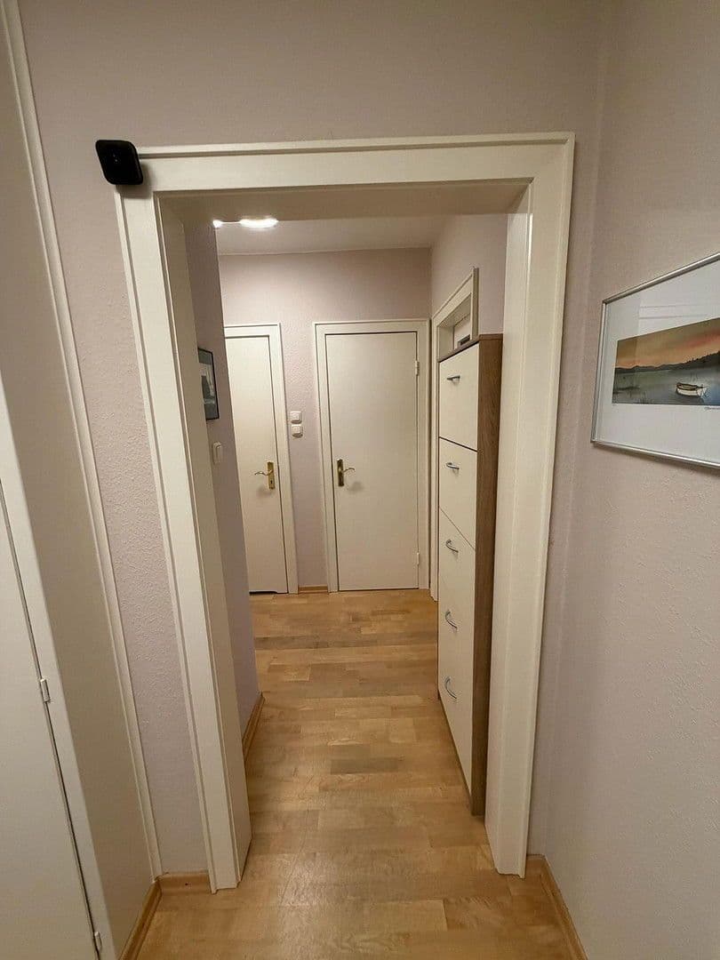 3 bedroom flat for sale, 71 m², Quickbornstrasse, Hamburg, Hamburg 3 bedroom flat for sale, 71 m², Quickbornstrasse, Hamburg, Hamburg