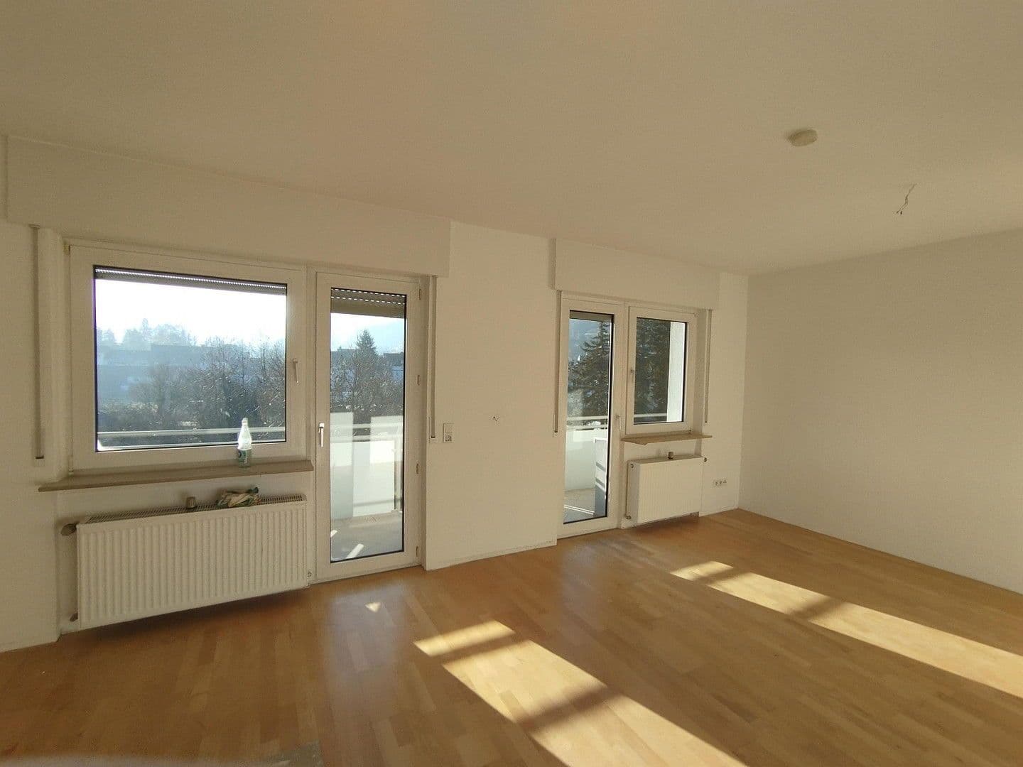 3 bedroom flat to rent, 90 m², Bad Orb, Hesse 3 bedroom flat to rent, 90 m², Bad Orb, Hesse