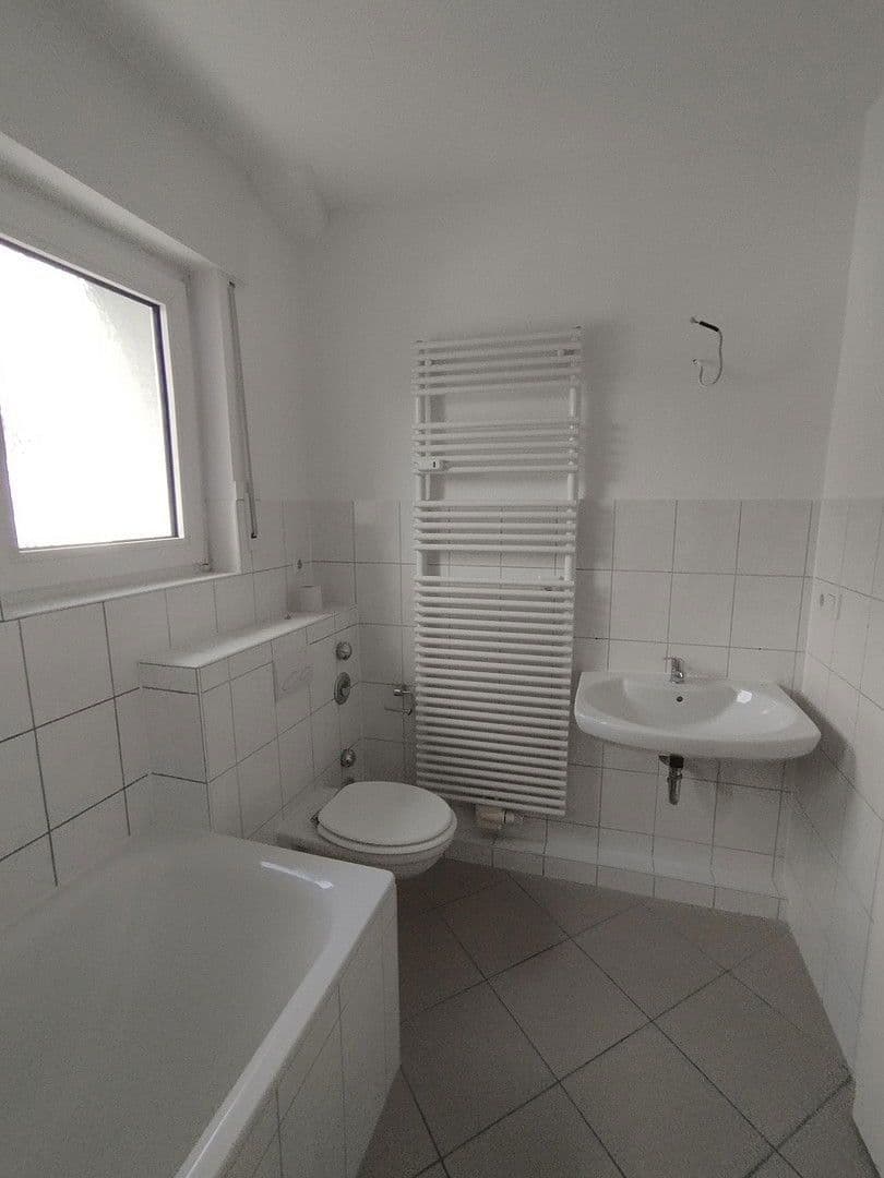 3 bedroom flat to rent, 90 m², Bad Orb, Hesse 3 bedroom flat to rent, 90 m², Bad Orb, Hesse