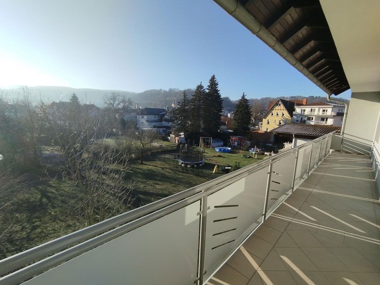 3 bedroom flat to rent, 90 m², Bad Orb, Hesse 3 bedroom flat to rent, 90 m², Bad Orb, Hesse