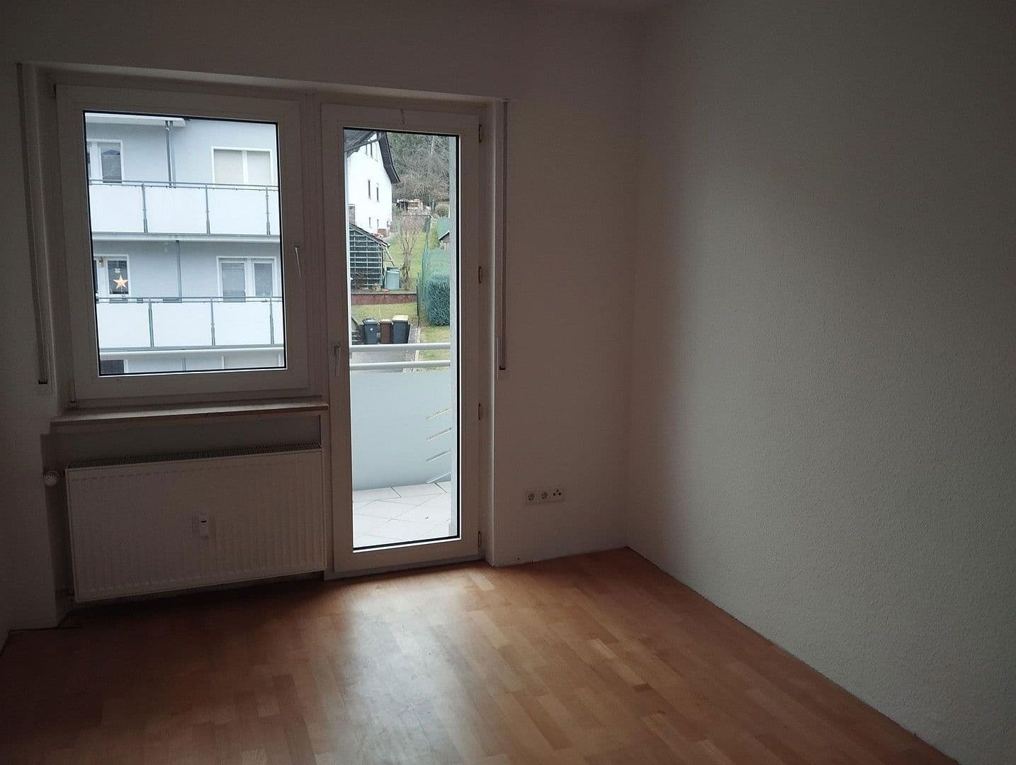3 bedroom flat to rent, 90 m², Bad Orb, Hesse 3 bedroom flat to rent, 90 m², Bad Orb, Hesse