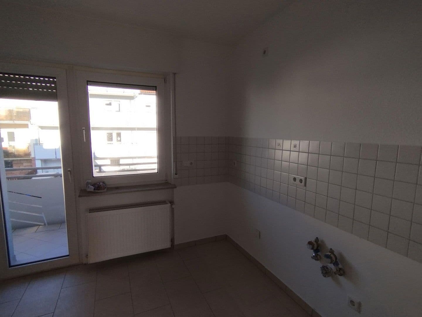 3 bedroom flat to rent, 90 m², Bad Orb, Hesse 3 bedroom flat to rent, 90 m², Bad Orb, Hesse
