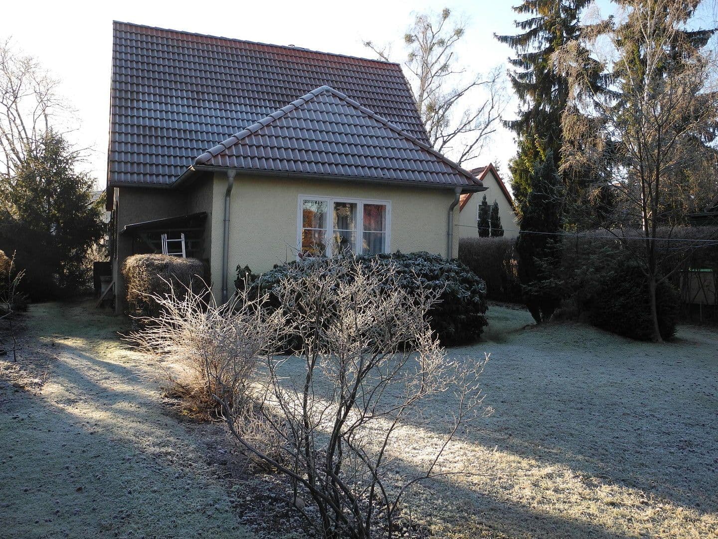 house for sale, 105 m², Kleinmachnow, Brandenburg house for sale, 105 m², Kleinmachnow, Brandenburg