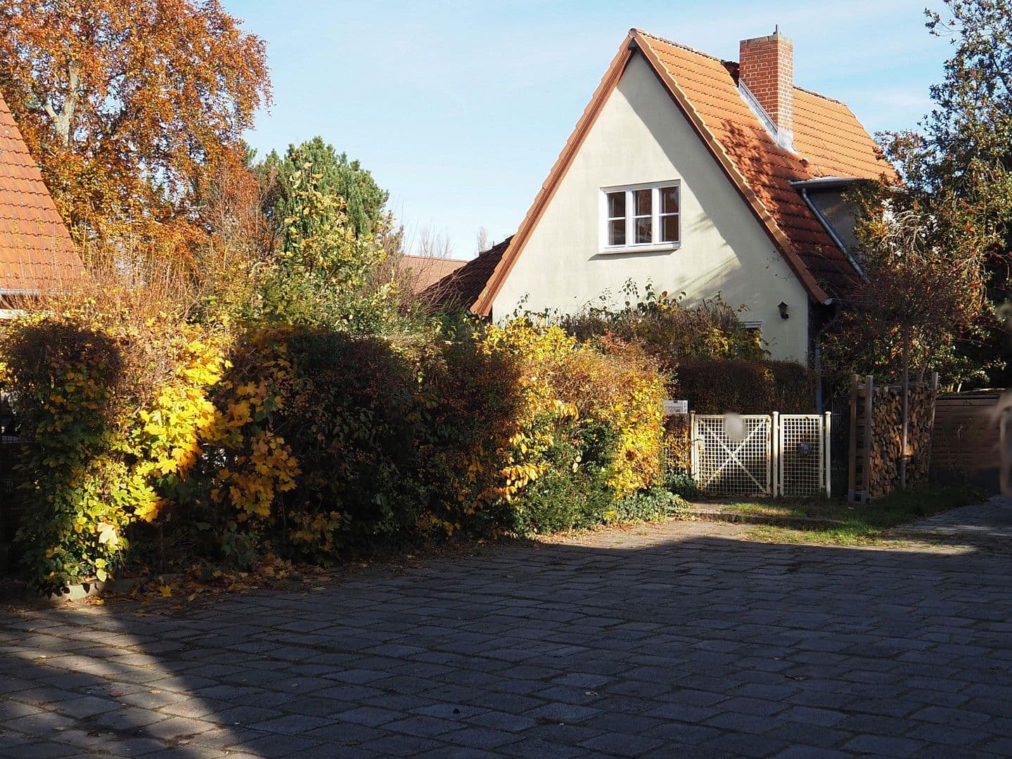 house for sale, 105 m², Kleinmachnow, Brandenburg house for sale, 105 m², Kleinmachnow, Brandenburg