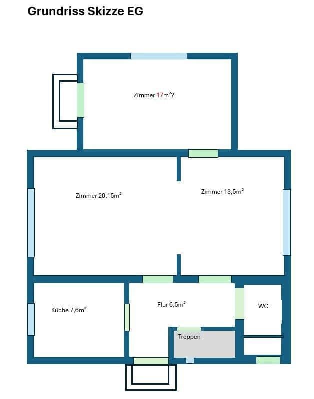 house for sale, 105 m², Kleinmachnow, Brandenburg house for sale, 105 m², Kleinmachnow, Brandenburg