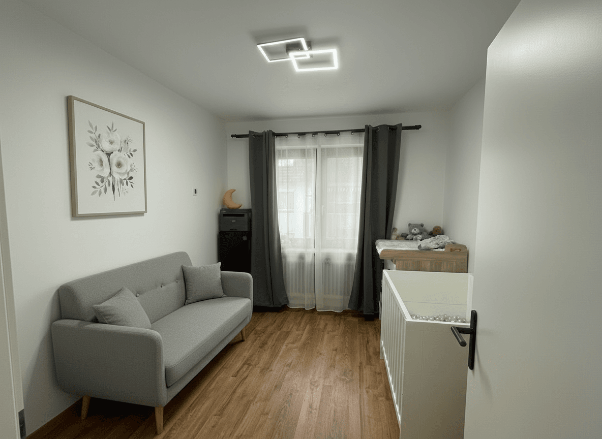 3 bedroom flat for sale, 80 m², Klausstraße 49A, Augsburg, Bavaria 3 bedroom flat for sale, 80 m², Klausstraße 49A, Augsburg, Bavaria