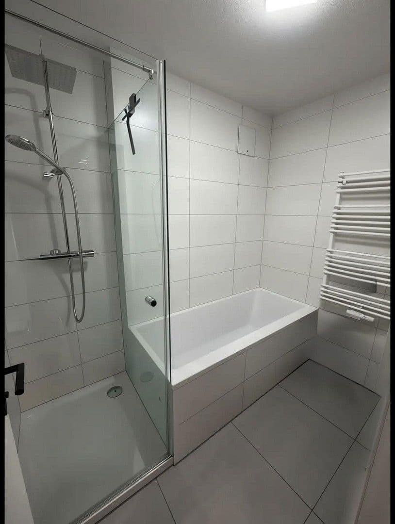 3 bedroom flat for sale, 80 m², Klausstraße 49A, Augsburg, Bavaria 3 bedroom flat for sale, 80 m², Klausstraße 49A, Augsburg, Bavaria