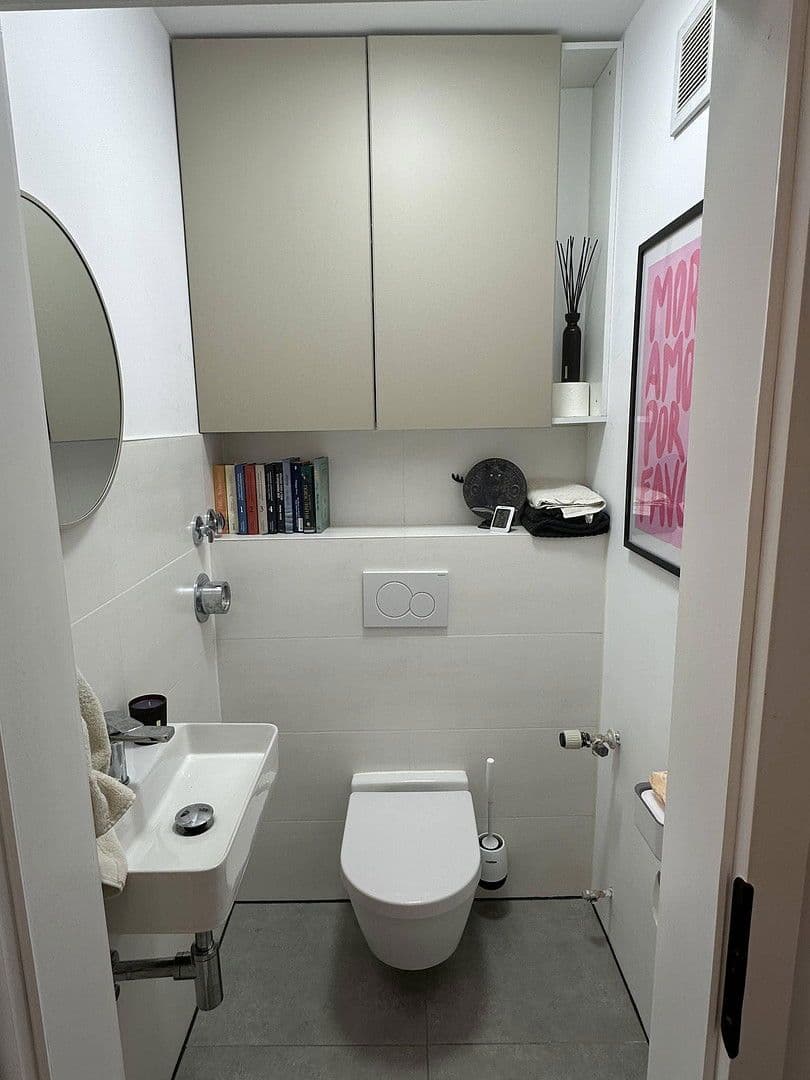 3 bedroom flat for sale, 80 m², Klausstraße 49A, Augsburg, Bavaria 3 bedroom flat for sale, 80 m², Klausstraße 49A, Augsburg, Bavaria