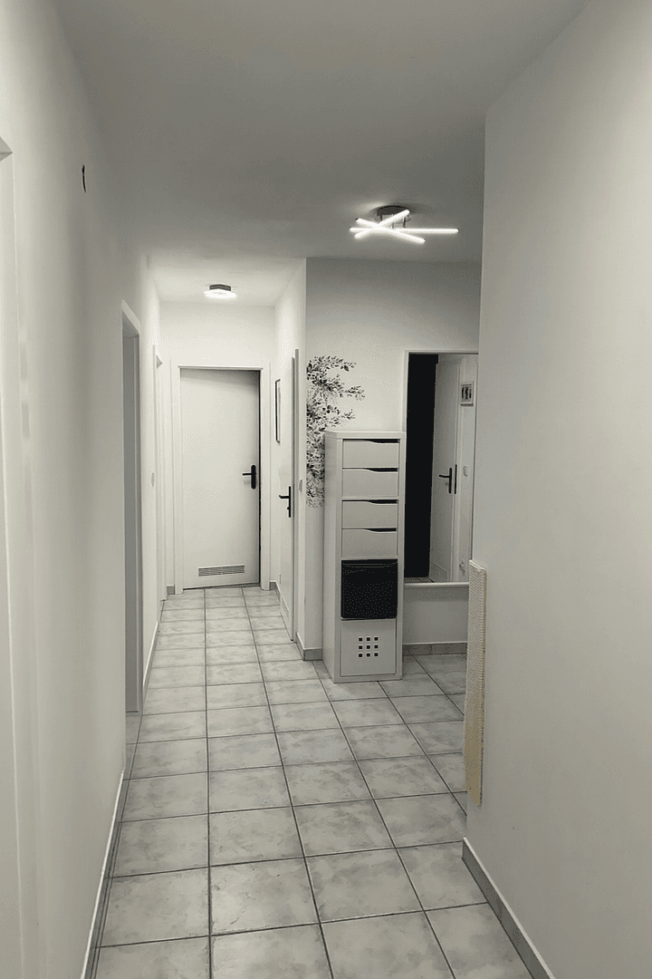 3 bedroom flat for sale, 80 m², Klausstraße 49A, Augsburg, Bavaria 3 bedroom flat for sale, 80 m², Klausstraße 49A, Augsburg, Bavaria